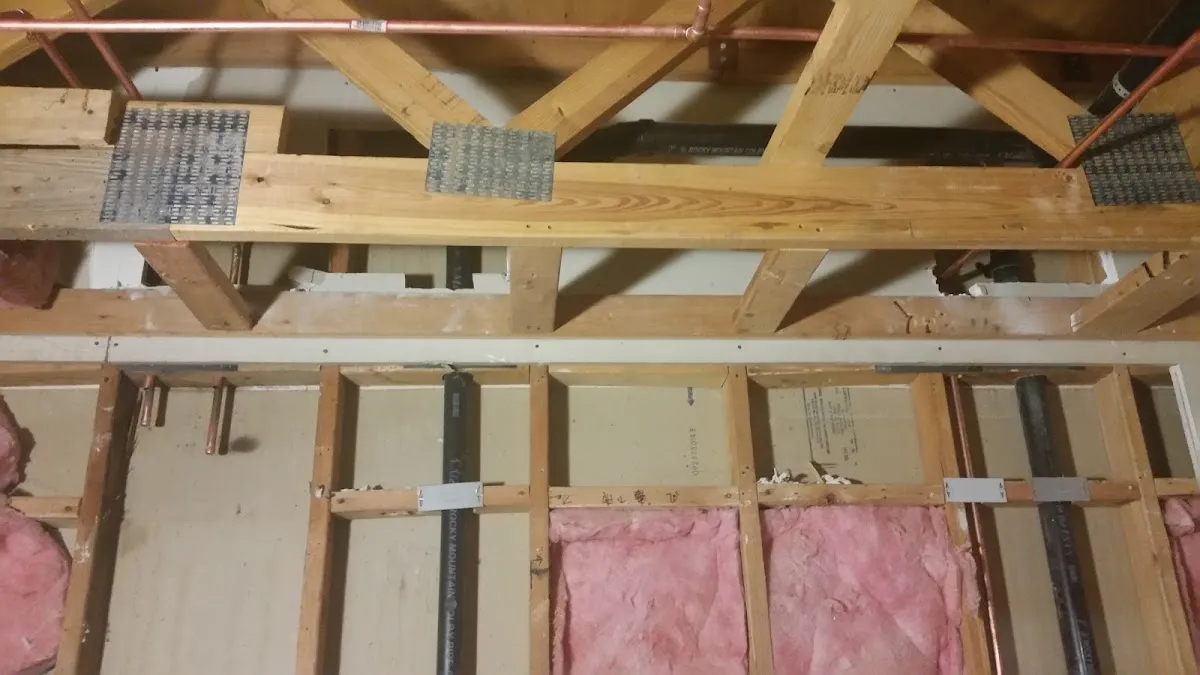 Plumbing services in Steubenville, OH